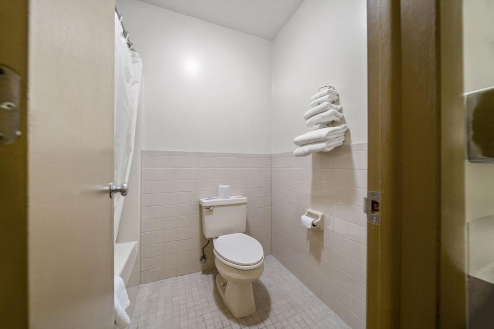 Executive Inn Cass City photo 2