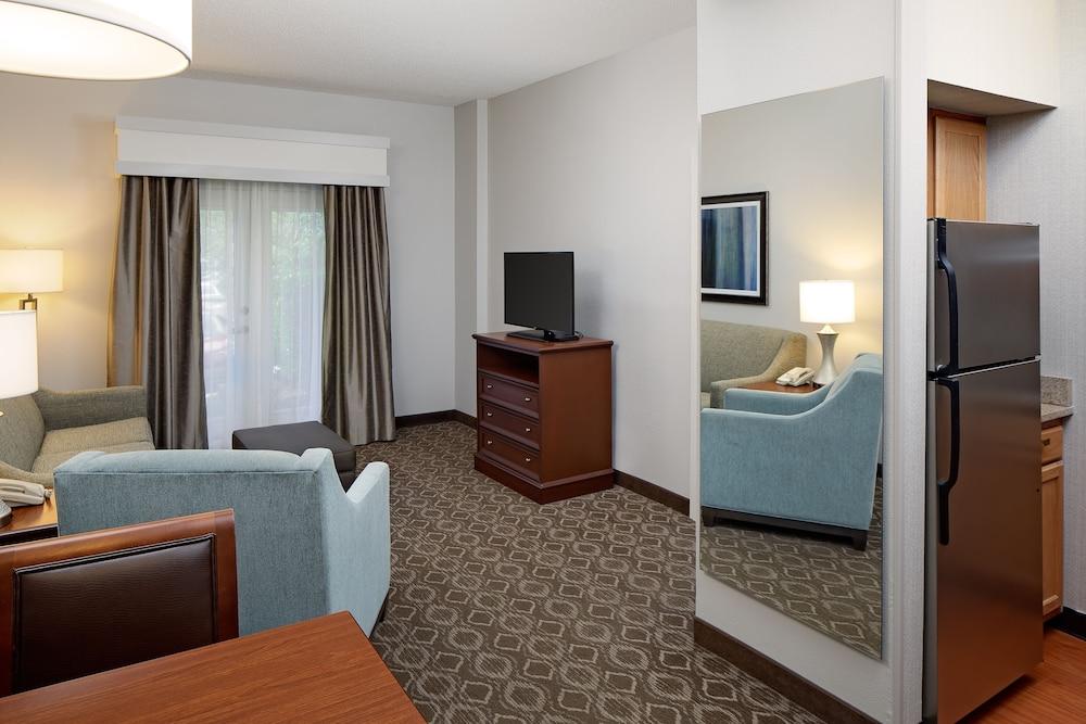 Homewood Suites by Hilton Raleigh/Cary photo 20