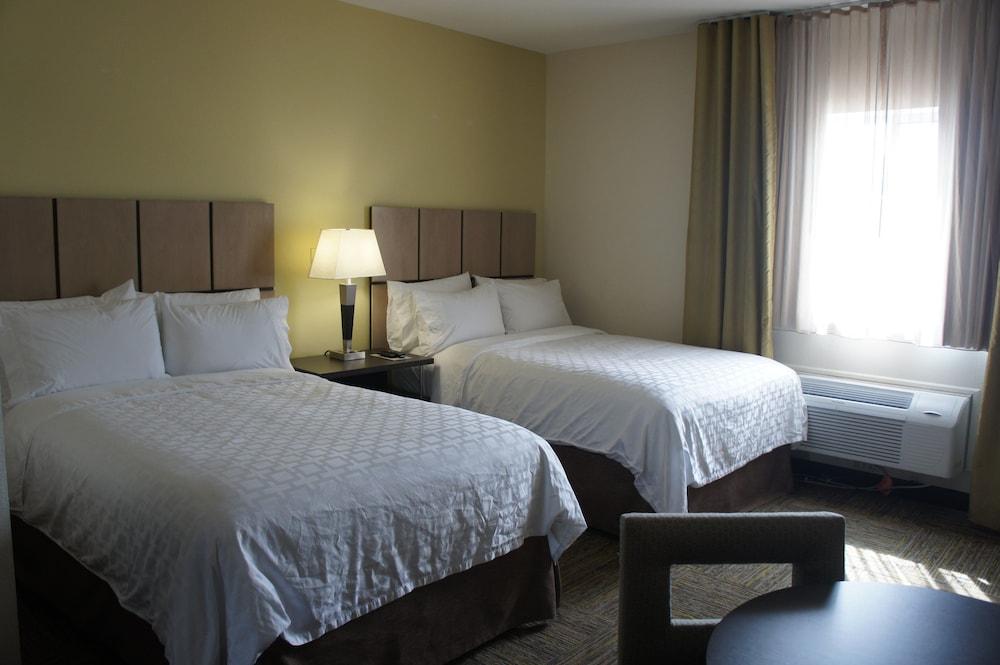 Candlewood Suites Clarksville by IHG photo 14