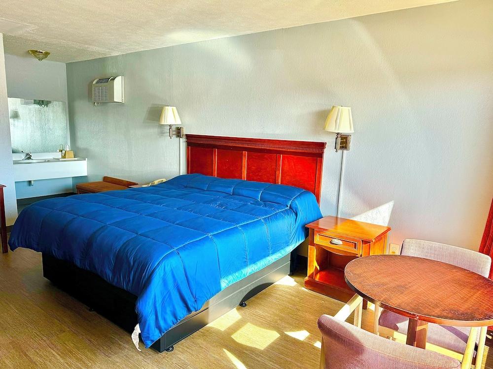 Volunteer Inn at Church Hill photo 4