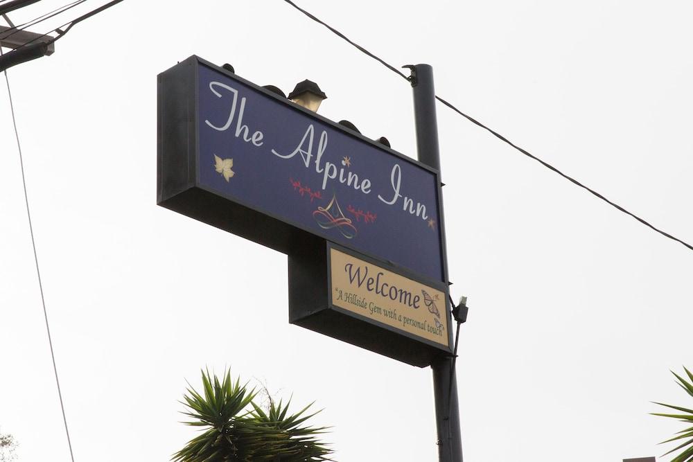Alpine Inn And Suites photo 37