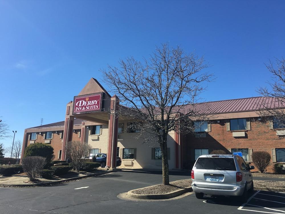 Derby Inn & Suites photo 4