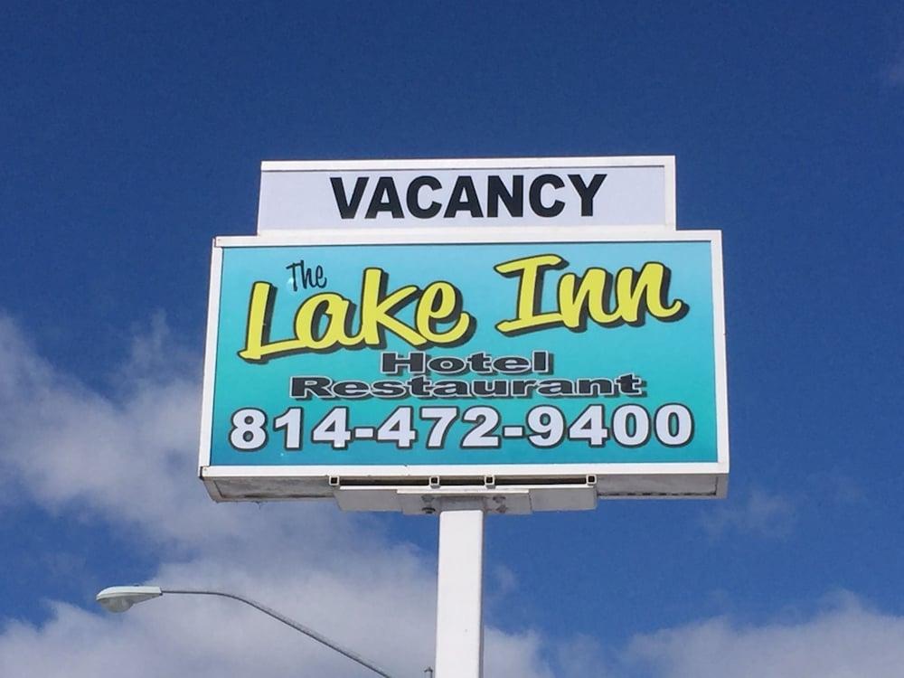 Lake Inn and Restaurant photo 21