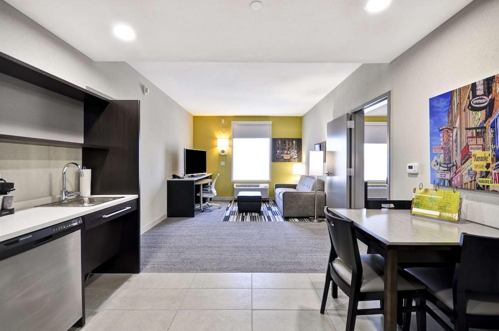 Home2 Suites Mt. Juliet, TN photo 12