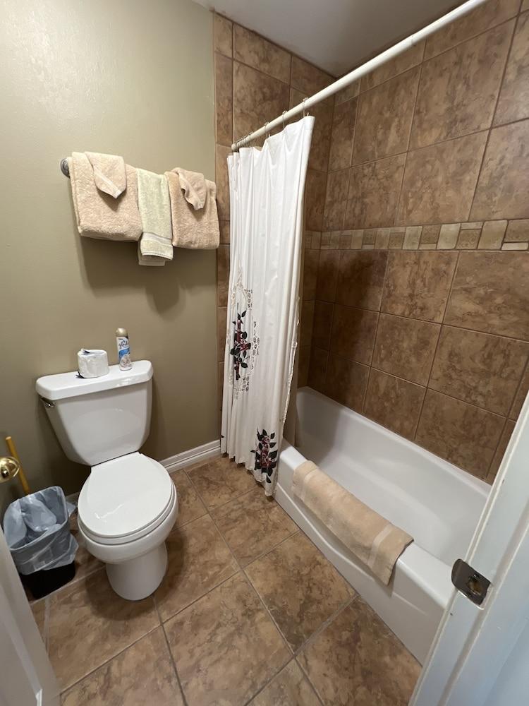 Breckenridge Boutique Hotel photo 76