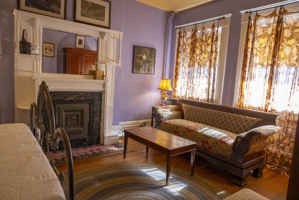 Tabard Inn photo 54
