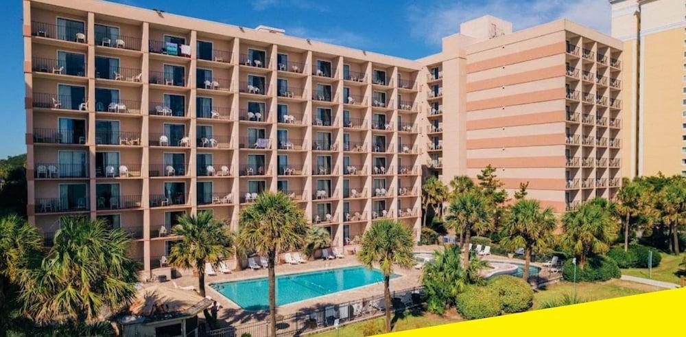 Bposhtels Myrtle Beach photo 1
