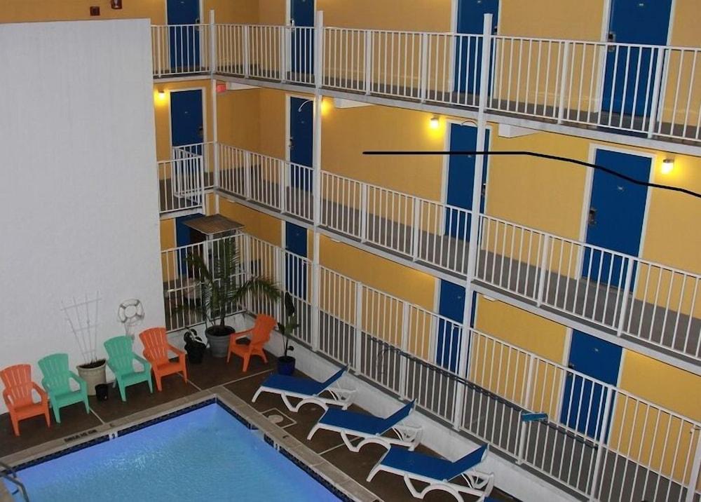 Seaside Inn photo 4