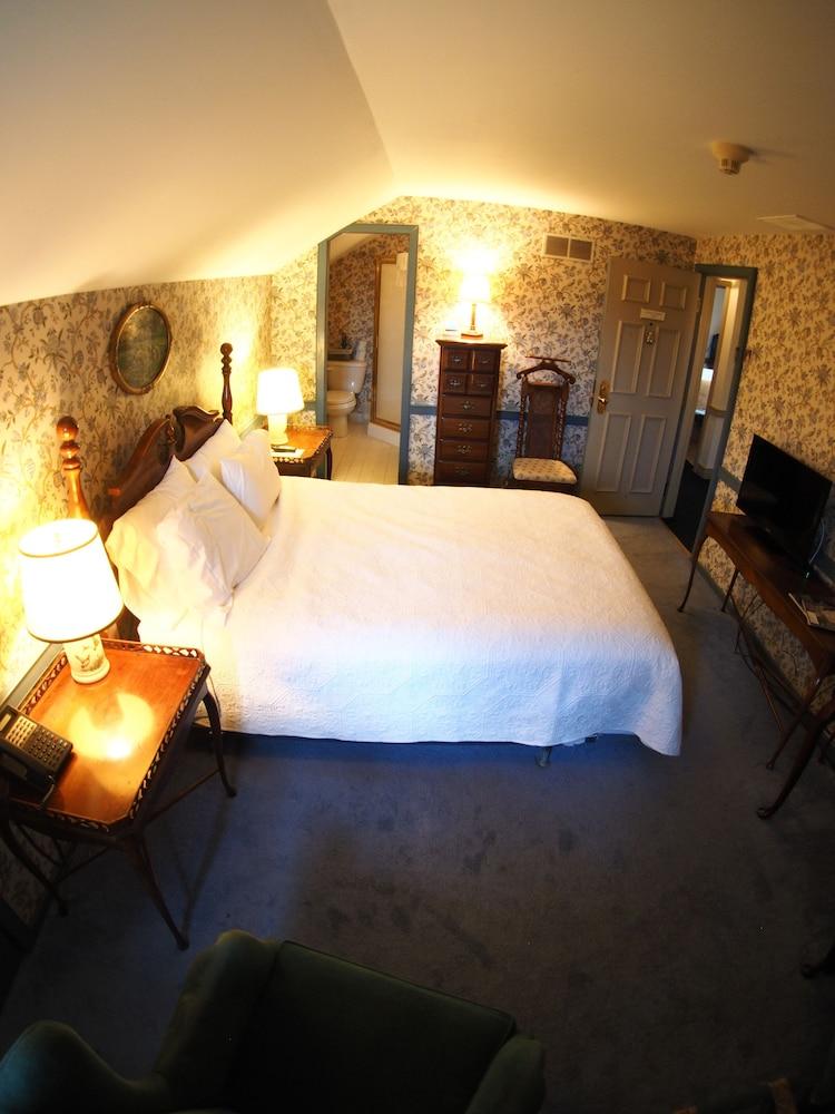 Duling Kurtz House & Country Inn photo 77