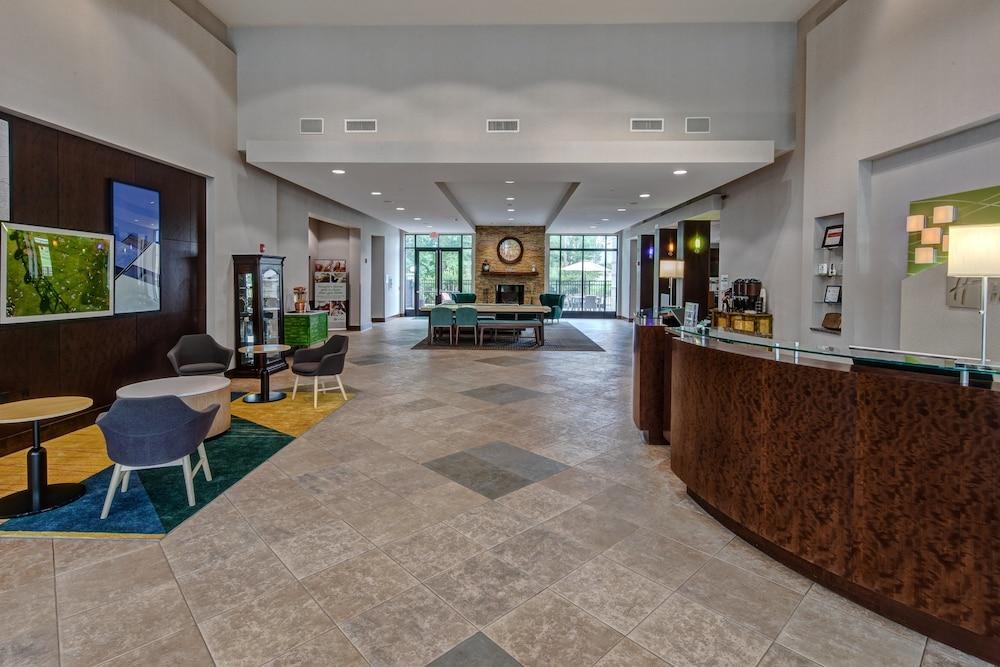 Holiday Inn Rocky Mount - US 64 by IHG photo 5