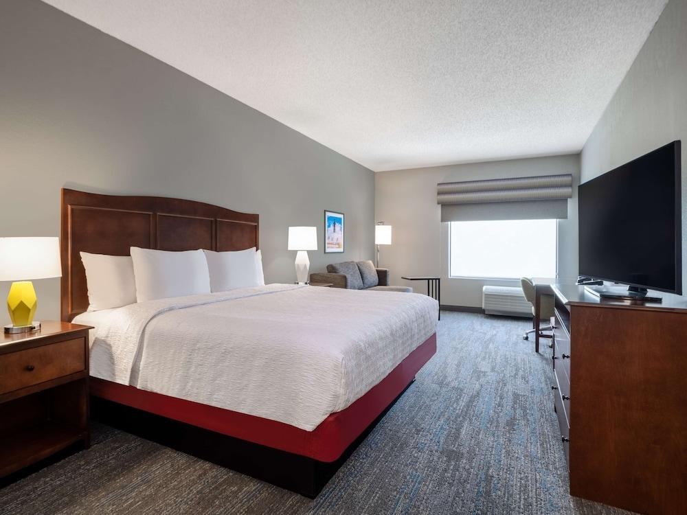 Hampton Inn Boca Raton-Deerfield Beach photo 13