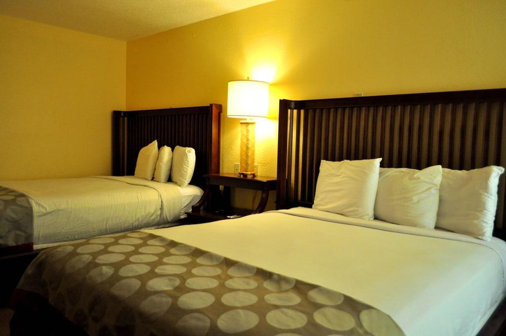 B&B Hotel Orlando International Drive Near Universal - Newly Renovated! photo 13