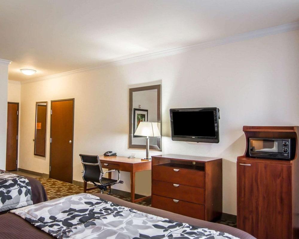 Sleep Inn & Suites Shreveport West photo 19