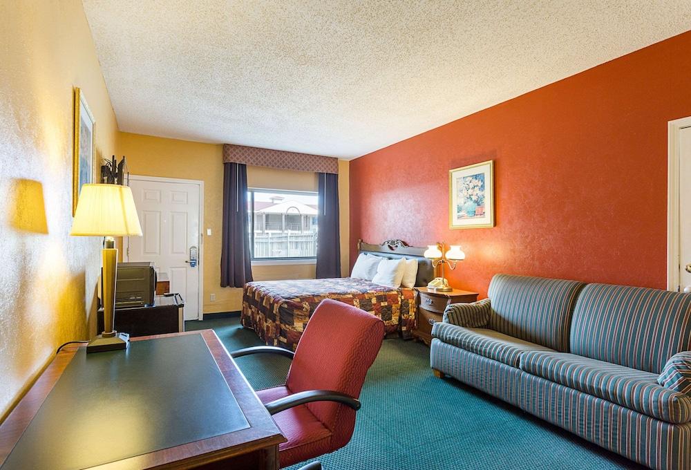 Rodeway Inn Roswell West photo 20