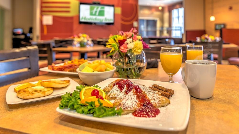 Holiday Inn Oklahoma City North Quail Spgs by IHG photo 39