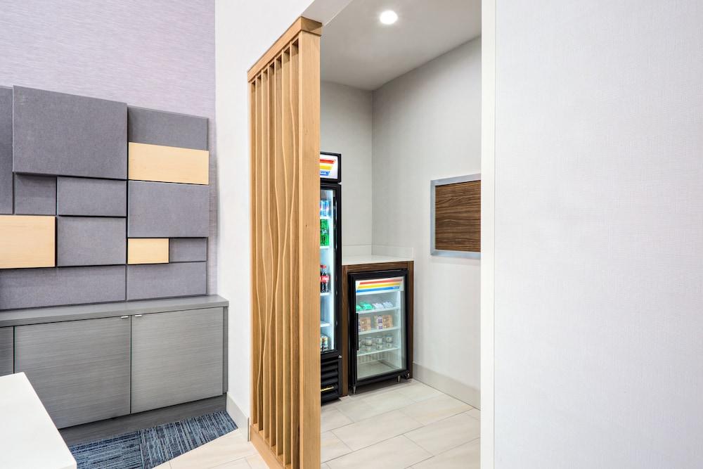 Holiday Inn Express San Francisco Union Square by IHG photo 4