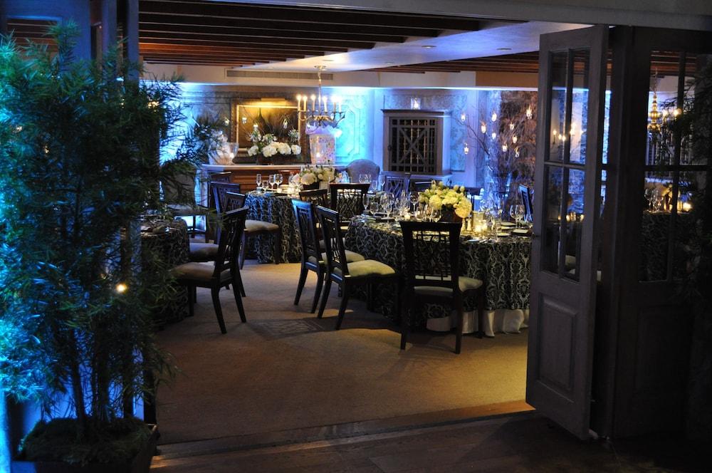 Bernards Inn photo 7