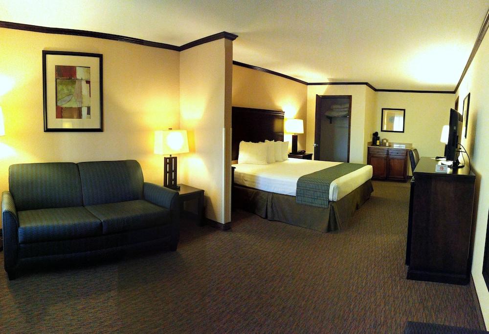 Cochran Inn & Suites photo 4
