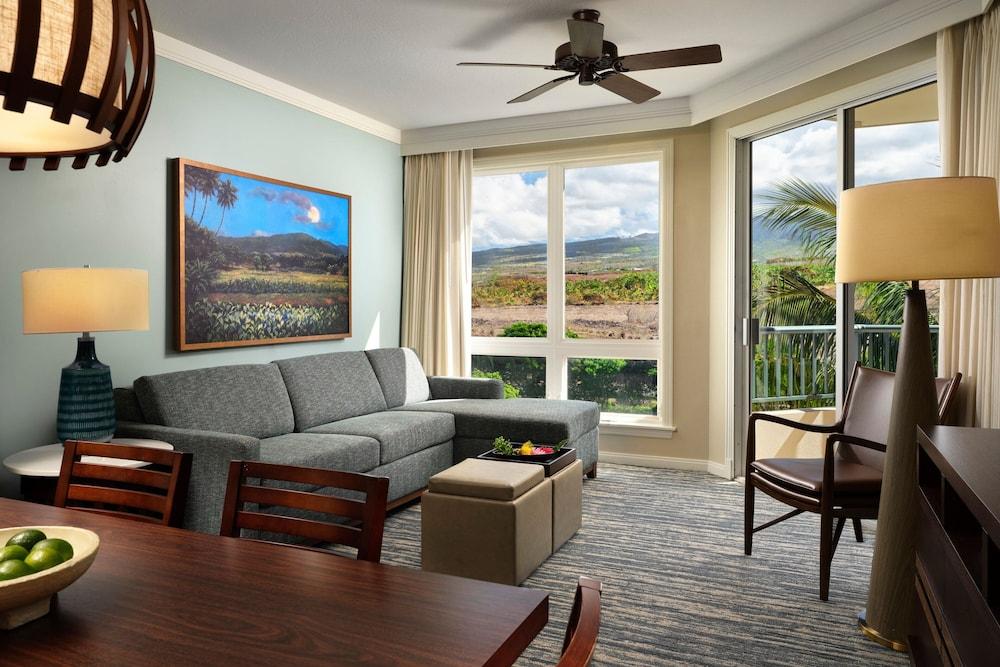 The Westin Ka'anapali Ocean Resort Villas photo 13