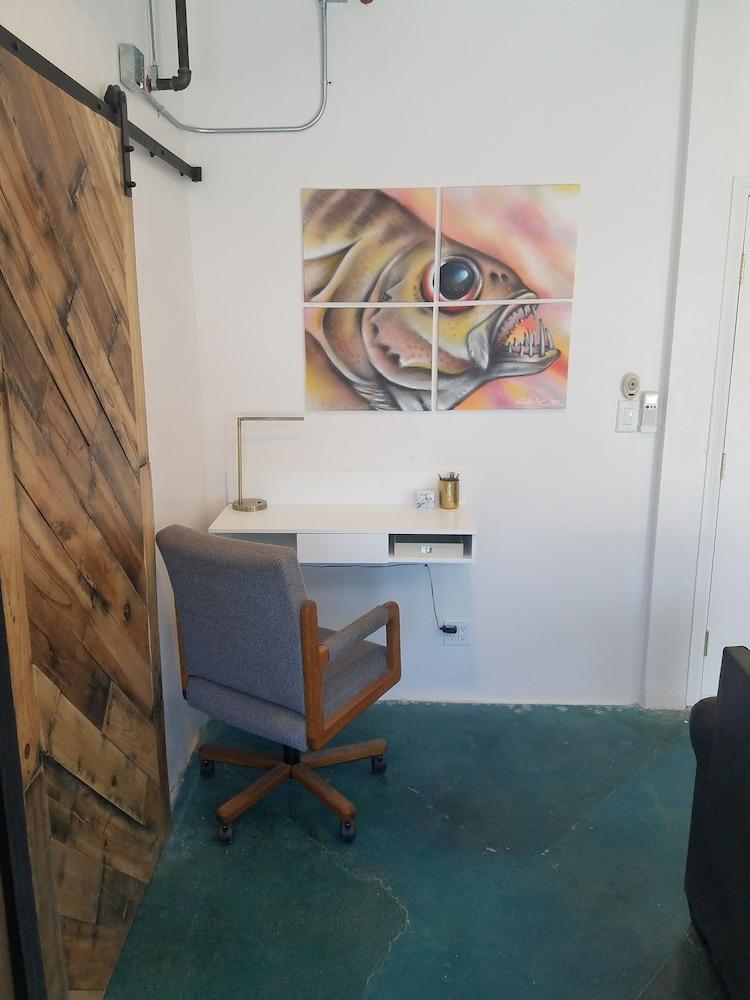 House of Trestles - Hostel photo 14