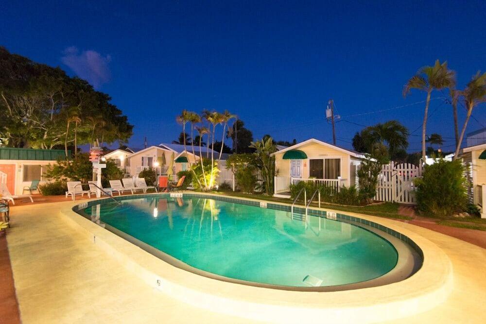 Silver Sands Villas photo 21