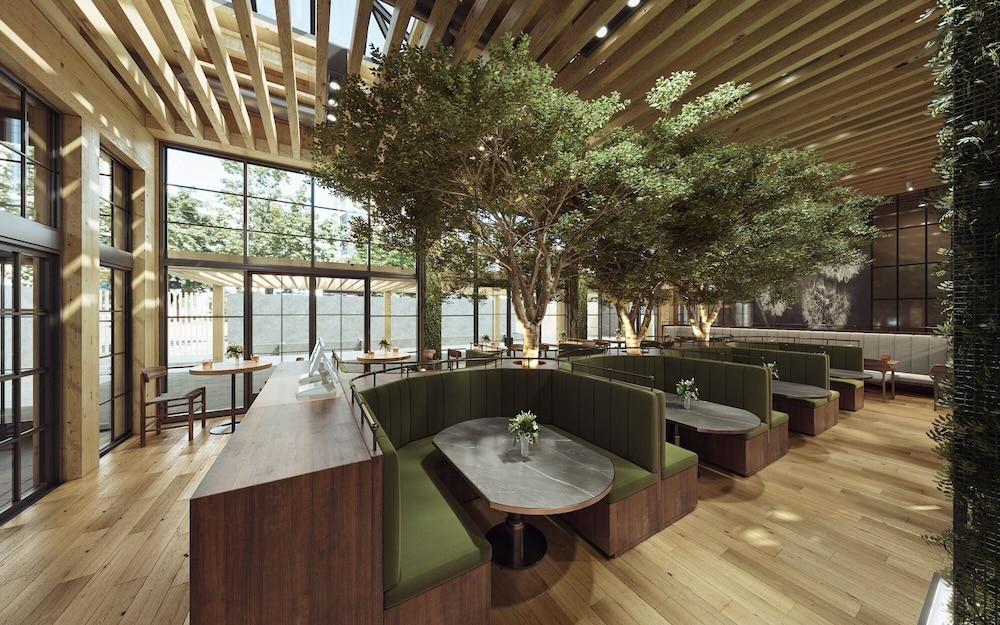 Delamar Westport photo 5
