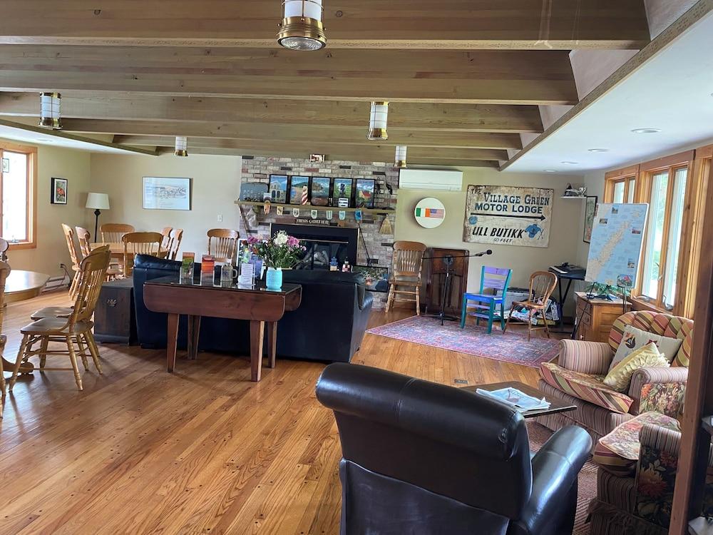 Wilder Inn photo 49