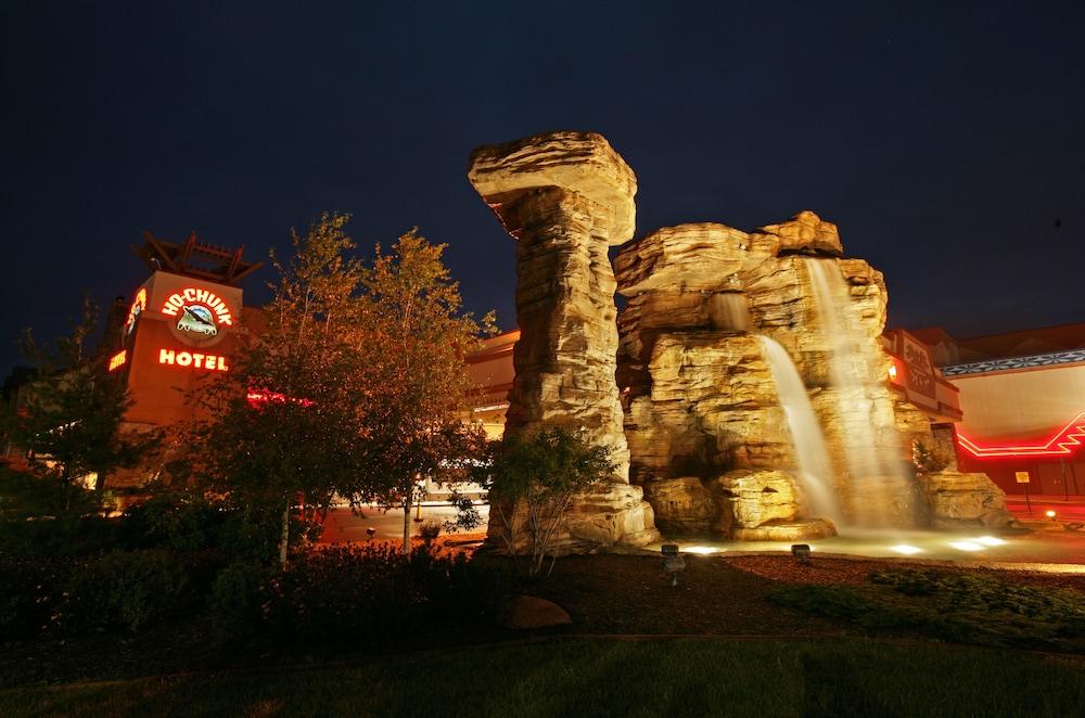 Ho-Chunk Casino Hotel - Wisconsin Dells photo 45