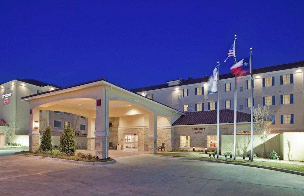 Residence Inn Odessa photo 22