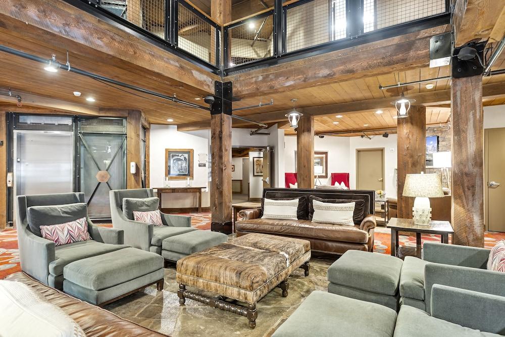 Silver Baron Lodge at Deer Valley photo 36