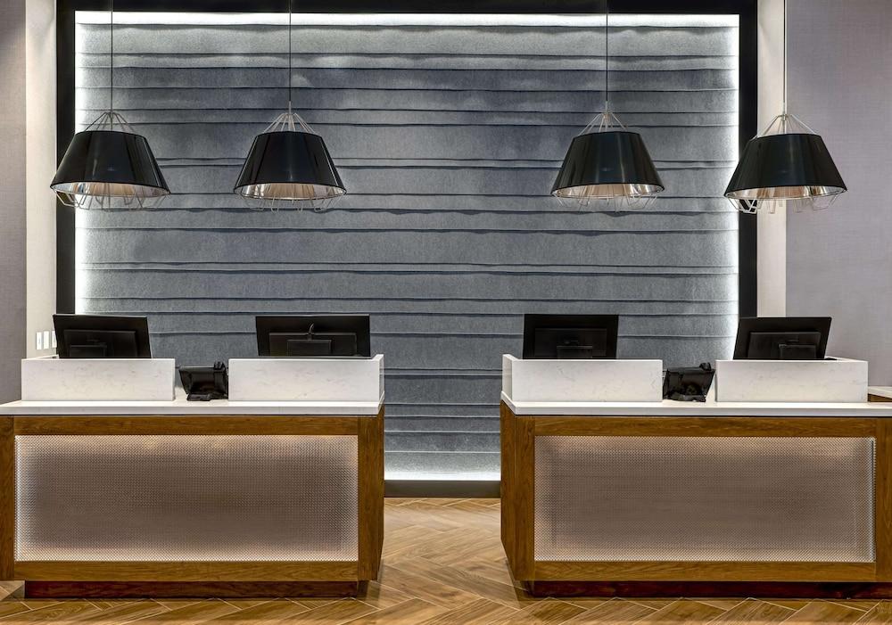 Sonesta Columbus Downtown photo 28