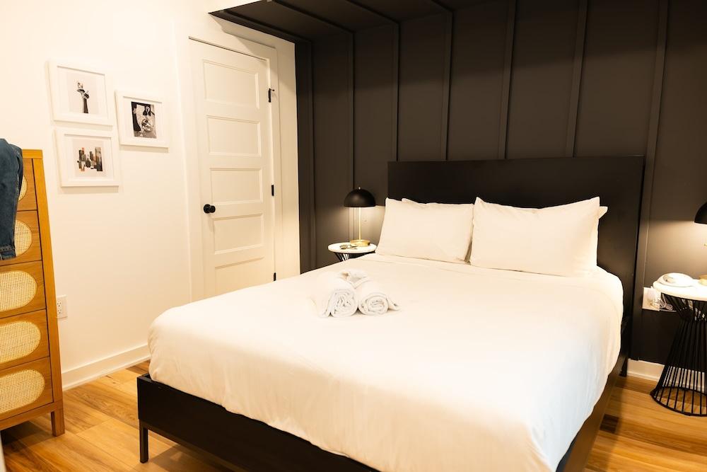 Sosuite at The Jefferson photo 16