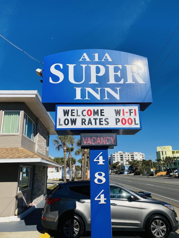 A1A Super Inn photo 26
