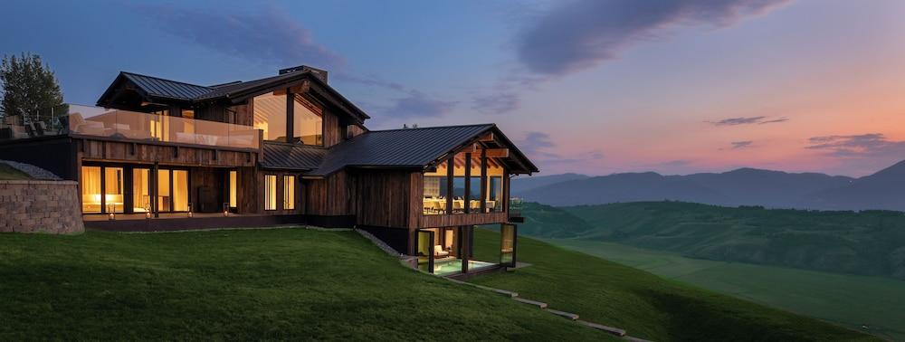 Hotel Yellowstone at Jackson Hole photo 37