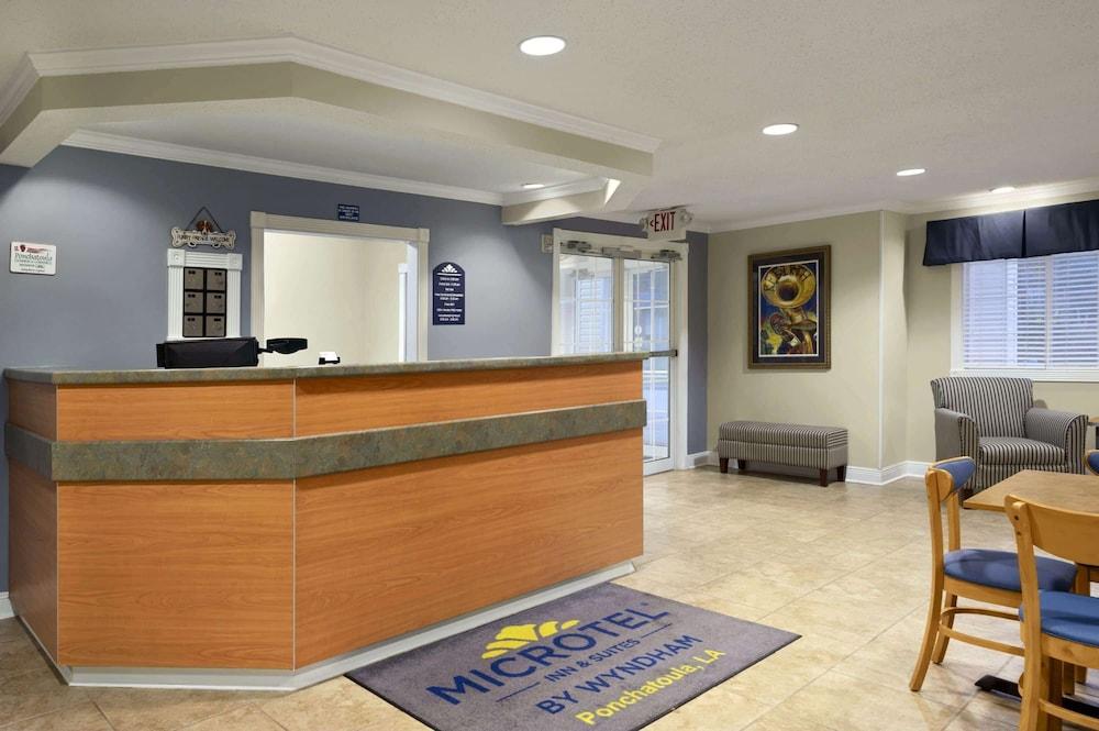 Microtel Inn & Suites by Wyndham Ponchatoula/Hammond photo 2