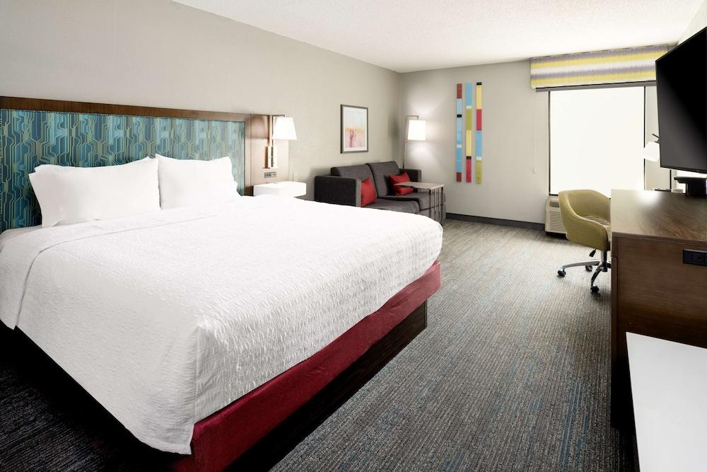 Hampton Inn Richmond-Southwest-Hull Street photo 32