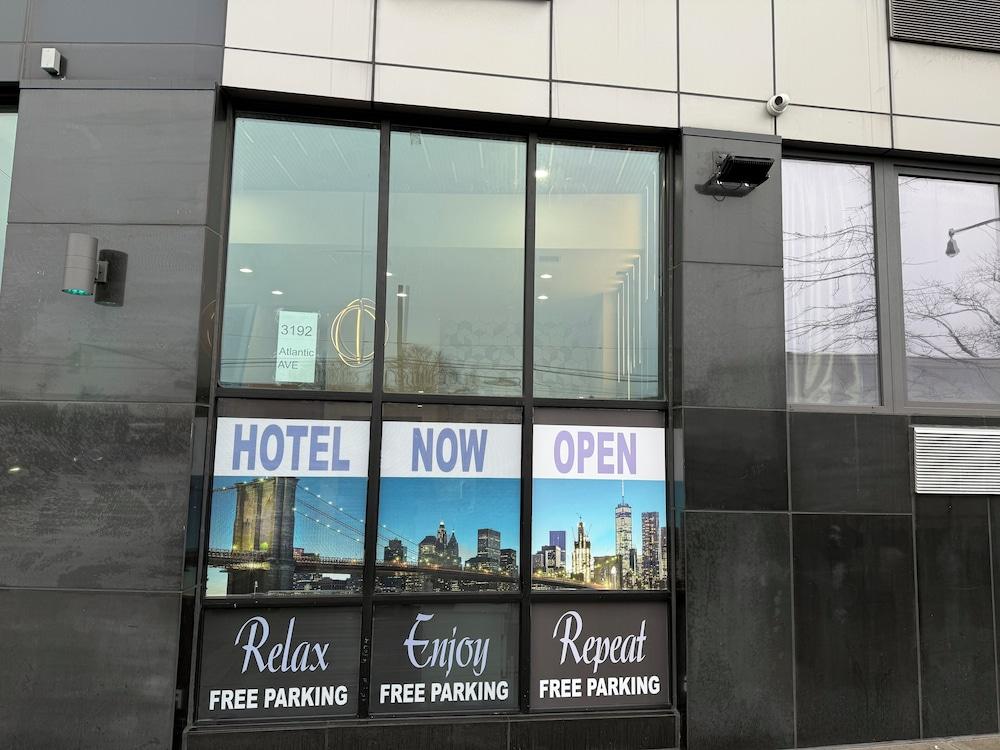 BKWAY Hotel Brooklyn photo 16