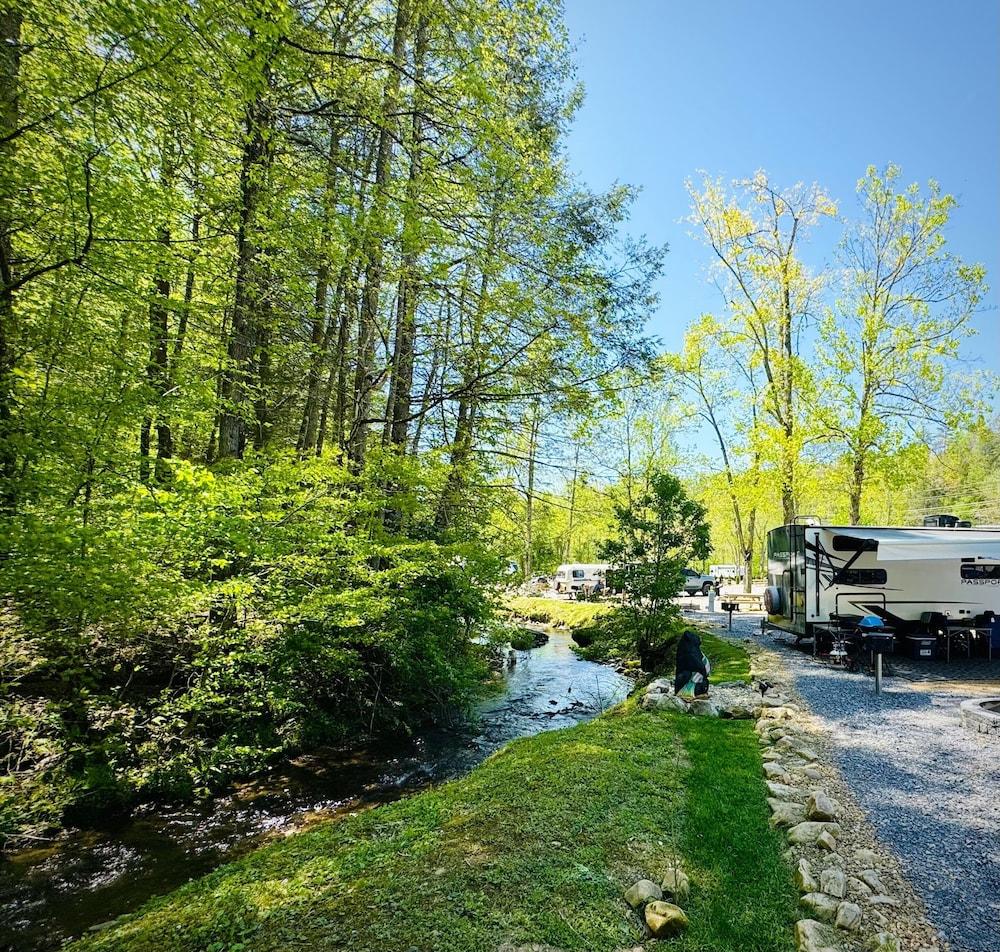Dudley Creek RV Resort photo 23