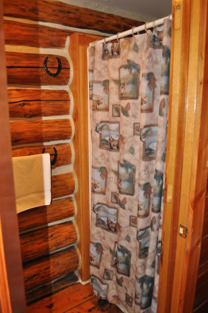 Crooked Creek photo 64