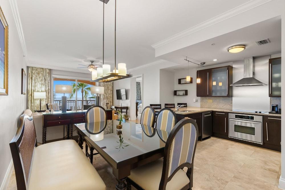 Ocean Front 1BR Suite With Direct Beach Access photo 24
