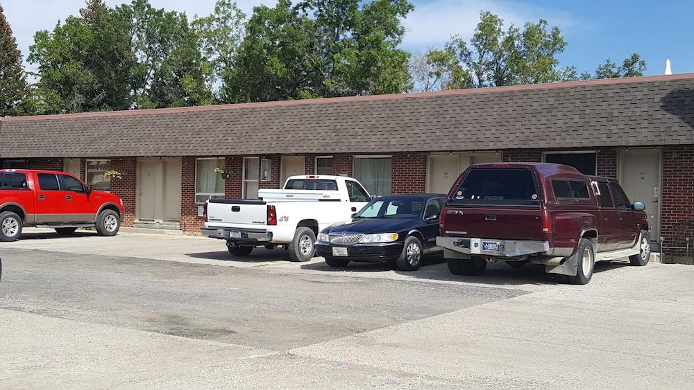 Trails End Motel photo 10