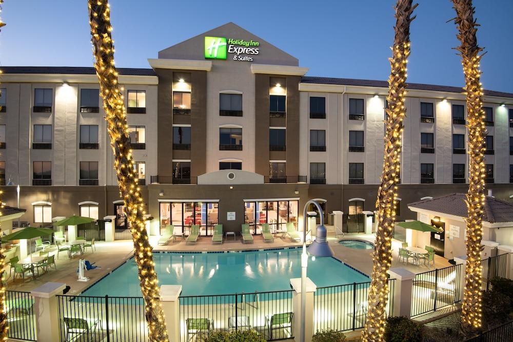 Holiday Inn Express & Suites Yuma by IHG photo 14