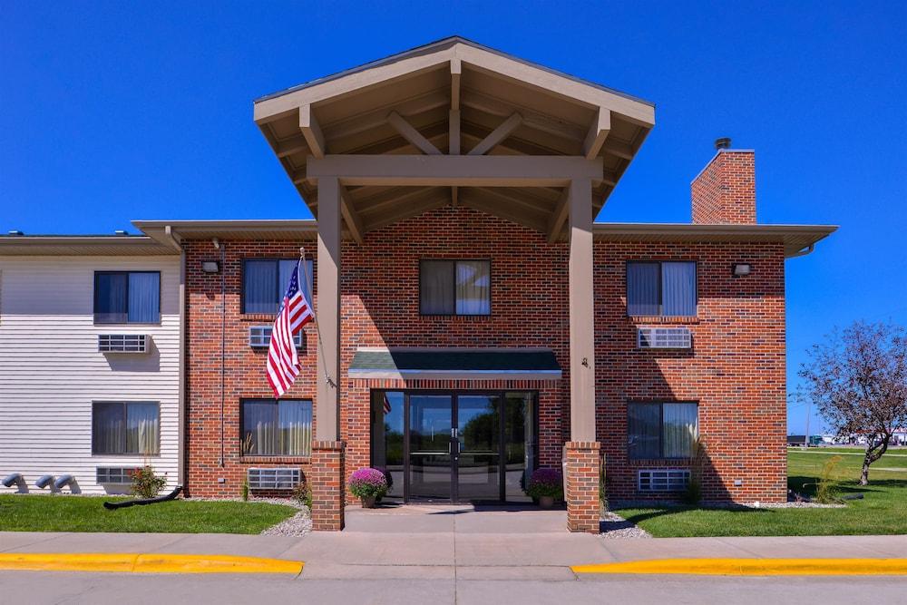Americas Best Value Inn Missouri Valley photo 22