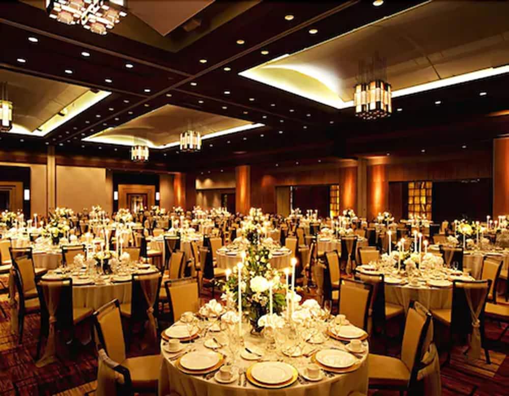 Ameristar Casino Resort and Spa photo 11