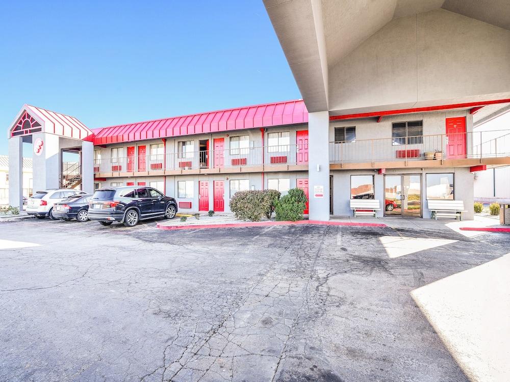 Americas Best Value Inn Amarillo Downtown photo 5