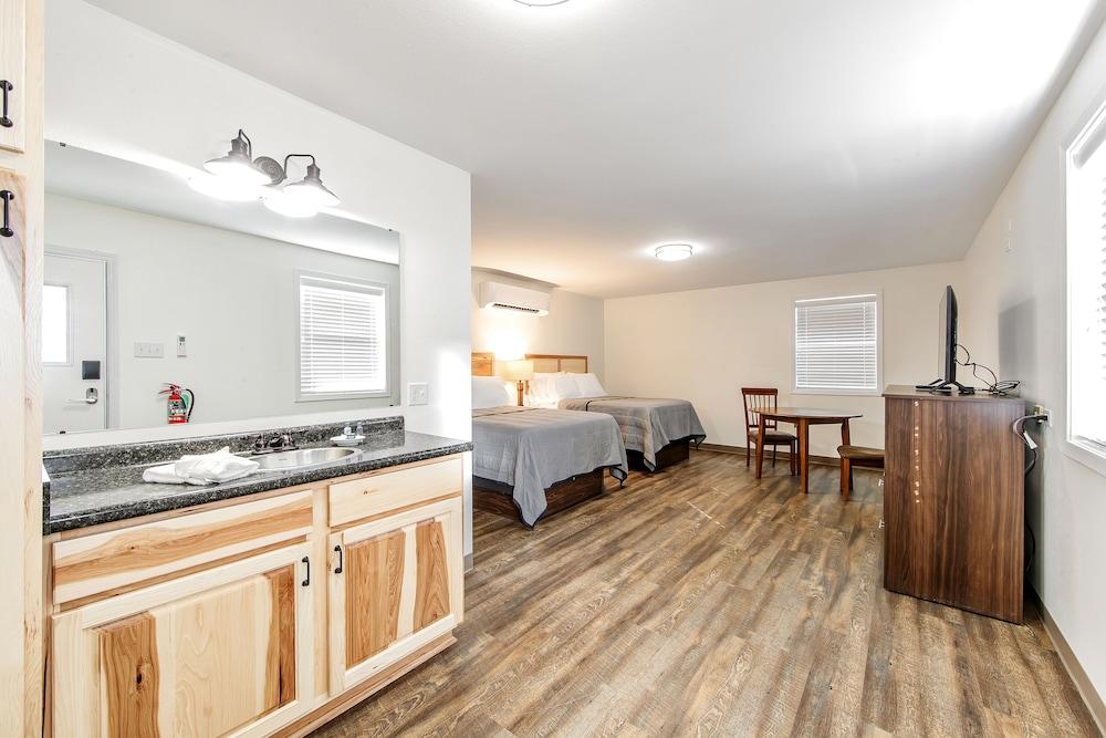 Southern Breeze Lodge photo 67