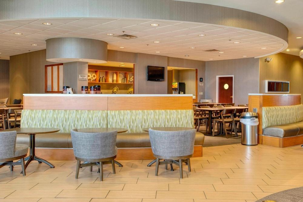 Springhill Suites by Marriott Lawrence photo 38