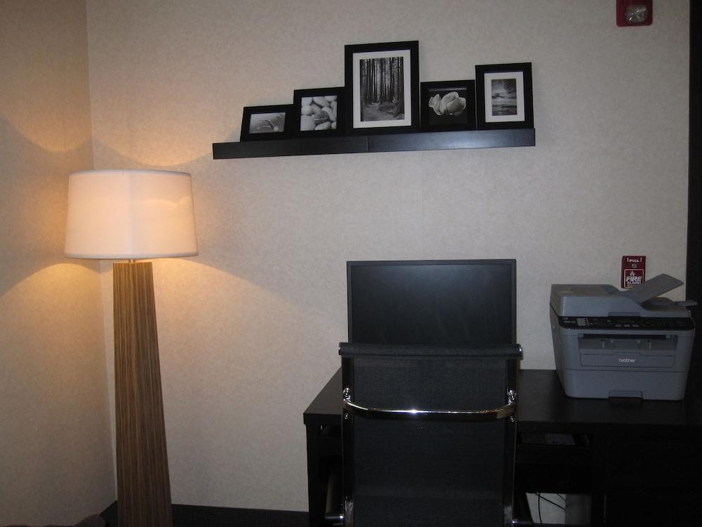 Sleep Inn Murfreesboro Shopping District photo 26