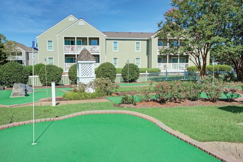 Club Wyndham Kingsgate photo 45