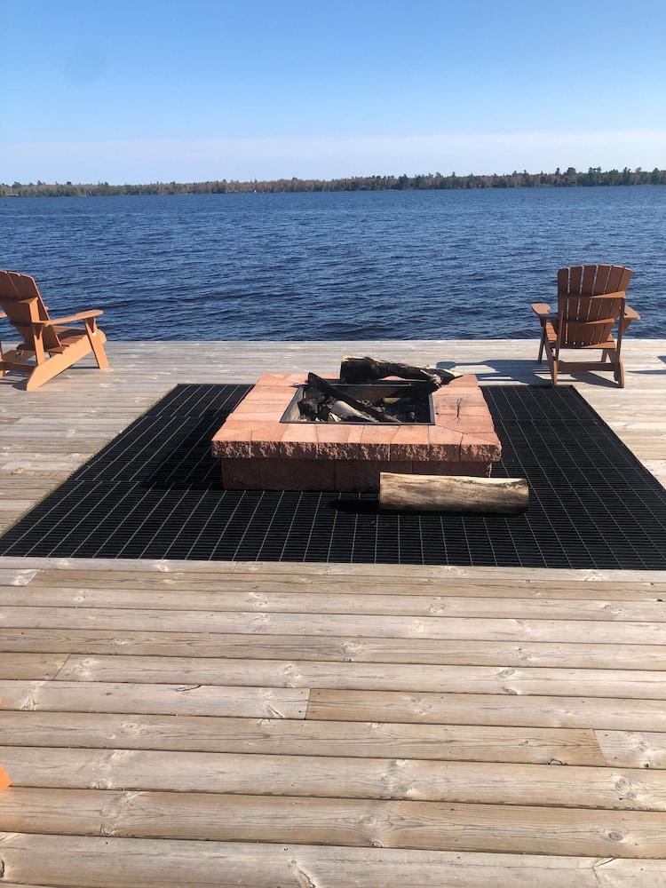Aqua Log Cabins Resort photo 27